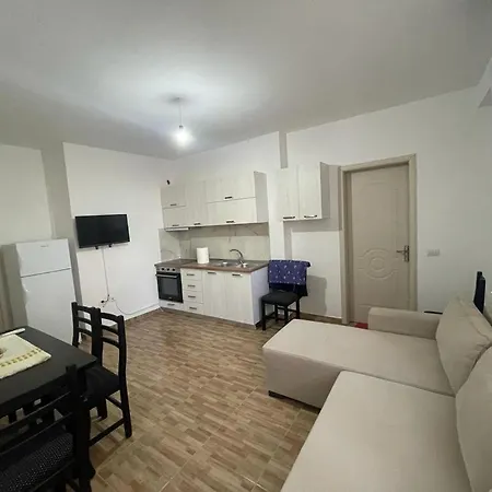 Holidays Apartamens *
