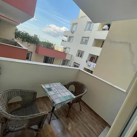 Апартаменты Holidays Apartamens *