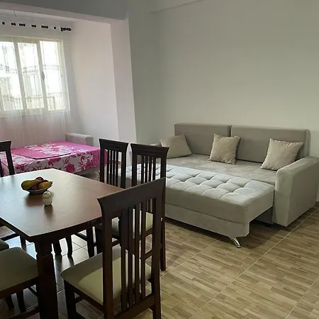 Апартаменты Holidays Apartamens *