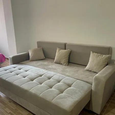 Апартаменты Holidays Apartamens