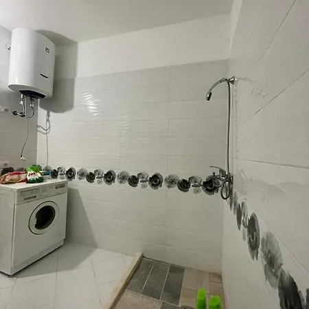 Holidays Apartamens Дуррес