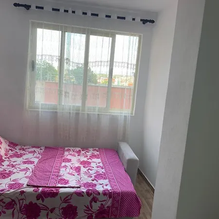 Holidays Apartamens *