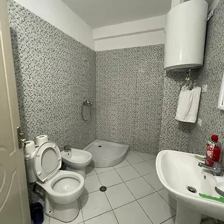 Апартаменты Holidays Apartamens *