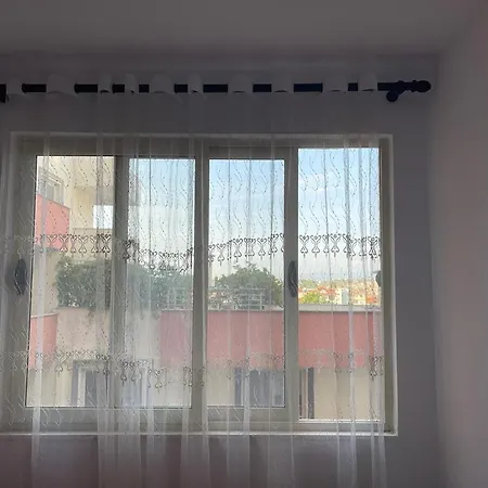 Holidays Apartamens Апартаменты *