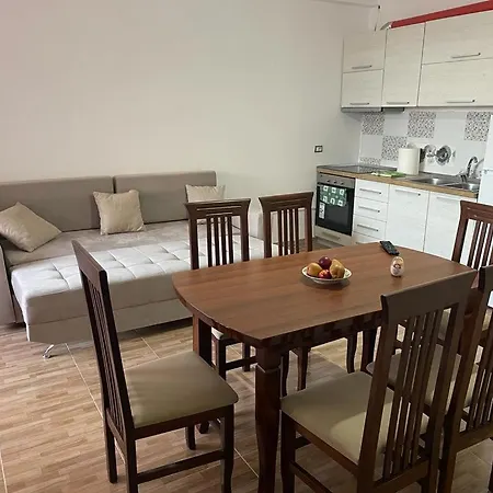 Holidays Apartamens *