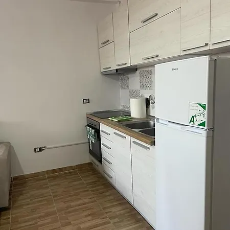 Holidays Apartamens Апартаменты