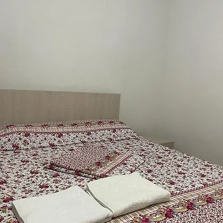 Holidays Apartamens 公寓