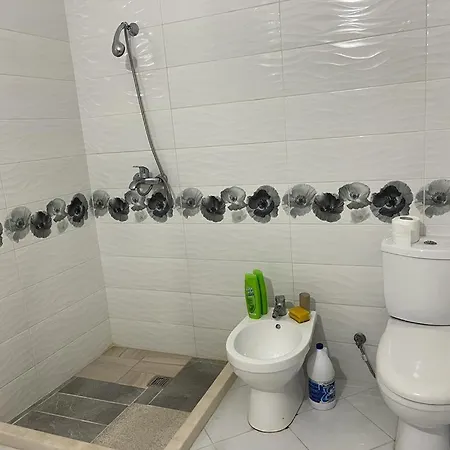 Holidays Apartamens