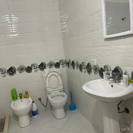 Holidays Apartamens Durrës